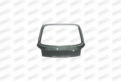 Prasco DS0053150 заслонка багажника / помещения для груза на NISSAN MICRA II (K11)