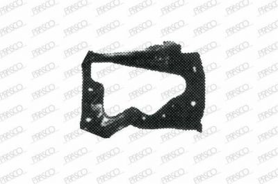 Prasco DS0053404 крепление фары на NISSAN MICRA II (K11)