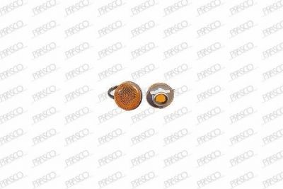 Prasco DS0054139 фонарь указателя поворота на NISSAN MICRA II (K11)