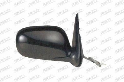 Prasco DS0057313 наружное зеркало на NISSAN MICRA II (K11)