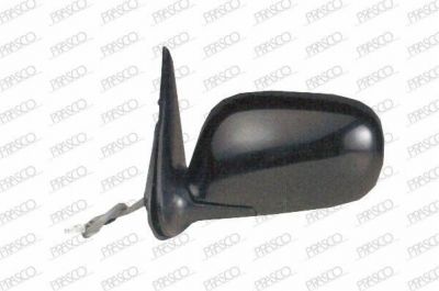 Prasco DS0057314 наружное зеркало на NISSAN MICRA II (K11)