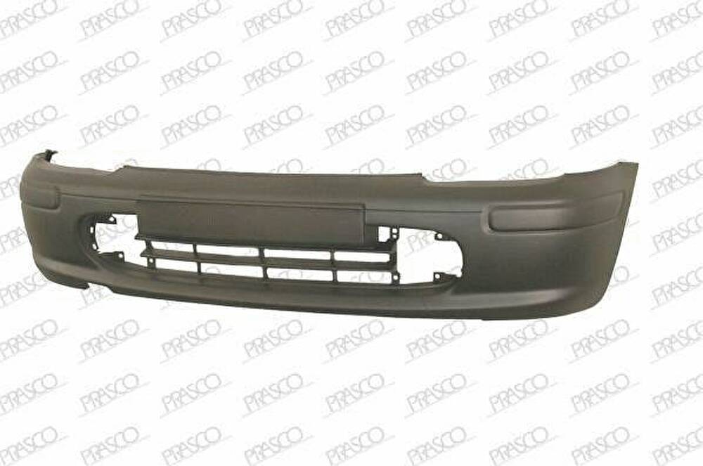 Prasco DS0071001 буфер на NISSAN MICRA II (K11)