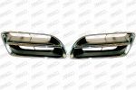 Prasco DS0072010 решетка радиатора на NISSAN MICRA II (K11)