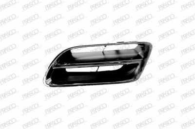 Prasco DS0072104 решетка радиатора на NISSAN MICRA II (K11)