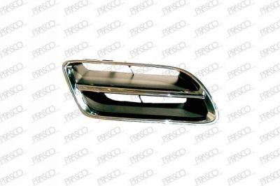 Prasco DS0072113 решетка радиатора на NISSAN MICRA II (K11)