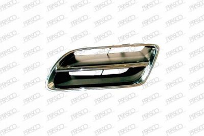 Prasco DS0072114 решетка радиатора на NISSAN MICRA II (K11)