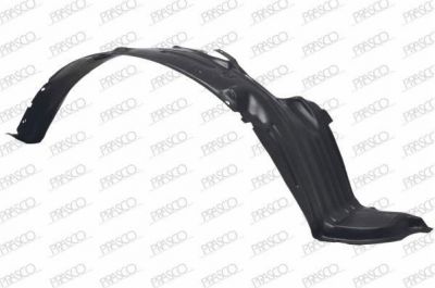 Prasco DS0073603 внутренняя часть крыла на NISSAN MICRA II (K11)