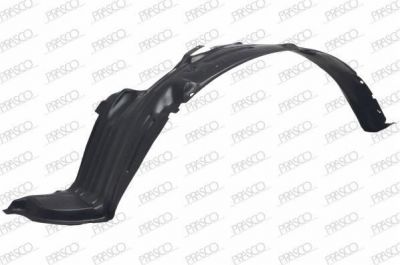 Prasco DS0073604 внутренняя часть крыла на NISSAN MICRA II (K11)