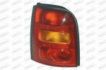 Prasco DS0074054 задний фонарь на NISSAN MICRA II (K11)