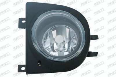 Prasco DS0074413 противотуманная фара на NISSAN MICRA II (K11)