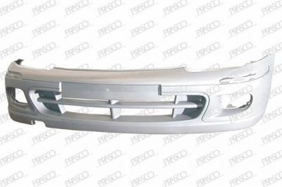 Prasco DS0091001 буфер на NISSAN MICRA II (K11)