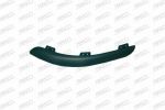 Prasco DS0091244 облицовка / защитная накладка, буфер на NISSAN MICRA II (K11)