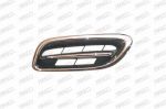 Prasco DS0092004 решетка радиатора на NISSAN MICRA II (K11)