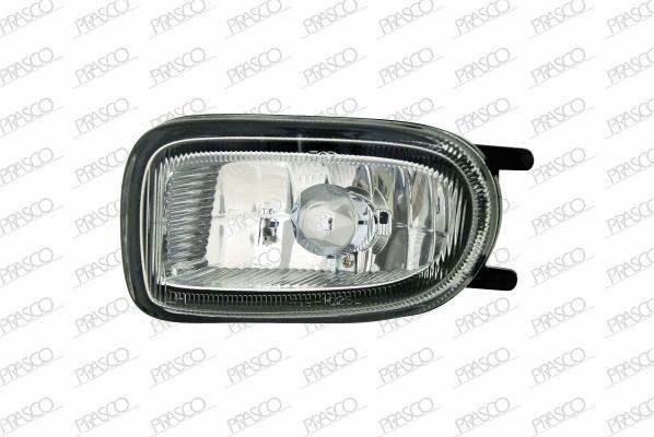 Prasco DS0094414 противотуманная фара на NISSAN MICRA II (K11)