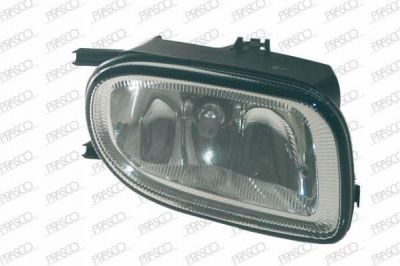 Prasco DS0095414 противотуманная фара на NISSAN MICRA II (K11)