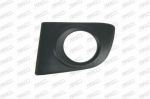Prasco DS0111248 заслонка, буксирный крюк на NISSAN MICRA III (K12)