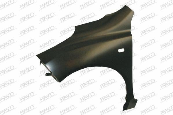 Prasco DS0113014 крыло на NISSAN MICRA III (K12)