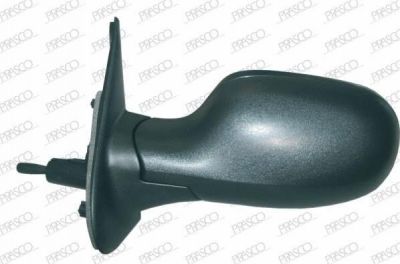 Prasco DS0117114 наружное зеркало на NISSAN MICRA III (K12)