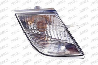 Prasco DS0124113 фонарь указателя поворота на NISSAN MICRA III (K12)