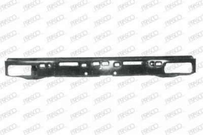 Prasco DS0641622 носитель, буфер на NISSAN SUNNY II (N13)