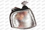 Prasco DS1744113 рассеиватель, фонарь указателя поворота на NISSAN PRIMERA (P10)