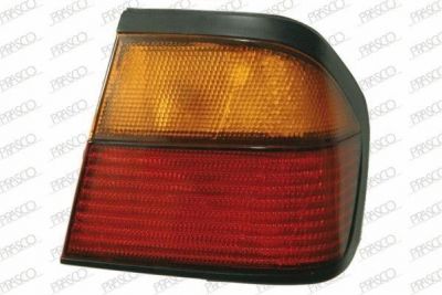 Prasco DS1744153 задний фонарь на NISSAN PRIMERA (P10)