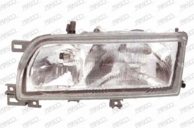 Prasco DS1744604 основная фара на NISSAN PRIMERA (P10)