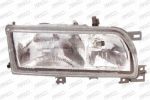 Prasco DS1744713 основная фара на NISSAN PRIMERA (P10)