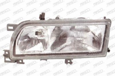 Prasco DS1744904 основная фара на NISSAN PRIMERA (P10)