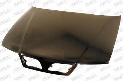 Prasco DS1753100 капот двигателя на NISSAN PRIMERA Traveller (WP11)