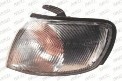 Prasco DS1764014 фонарь указателя поворота на NISSAN ALMERA I (N15)