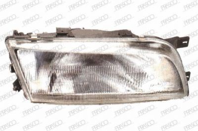 Prasco DS1764803 основная фара на NISSAN ALMERA I Hatchback (N15)