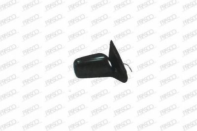 Prasco DS1767203 наружное зеркало на NISSAN ALMERA I Hatchback (N15)