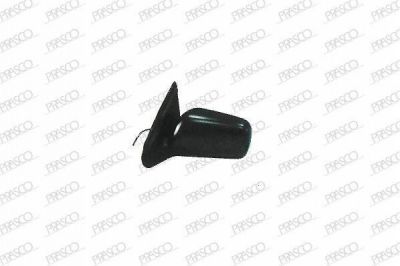 Prasco DS1767214 наружное зеркало на NISSAN ALMERA I (N15)