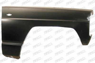 Prasco DS2693013 крыло на NISSAN PATROL III/2 Hardtop (K260)