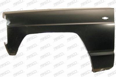 Prasco DS2693014 крыло на NISSAN PATROL III/2 Hardtop (K260)