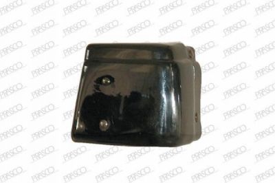 Prasco DS2711124 облицовка, бампер на NISSAN PICK UP II (D21)