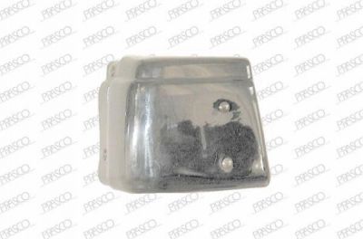 Prasco DS2711133 облицовка, бампер на NISSAN PICK UP II (D21)