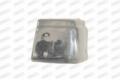 Prasco DS2711134 облицовка, бампер на NISSAN PICK UP II (D21)