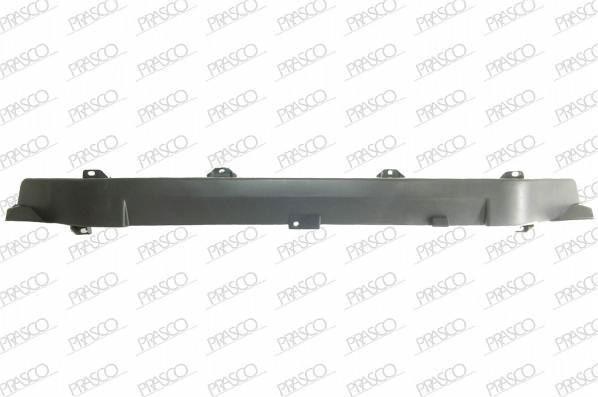 Prasco DS2711811 спойлер на NISSAN PICK UP II (D21)