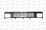 Prasco DS2712011 решетка радиатора на NISSAN TERRANO I (WD21)