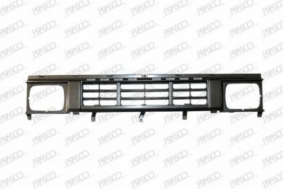 Prasco DS2712011 решетка радиатора на NISSAN TERRANO I (WD21)