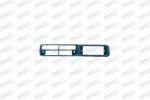 Prasco DS2712123 решетка вентилятора, буфер на NISSAN PICK UP II (D21)