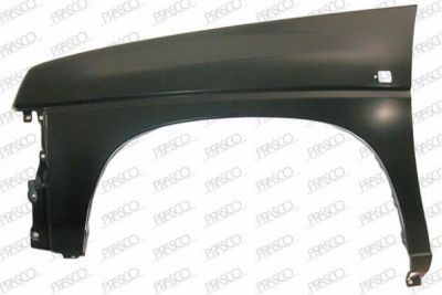 Prasco DS2713014 крыло на NISSAN PICK UP II (D21)