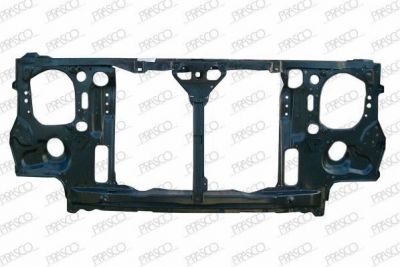 Prasco DS2713220 облицовка передка на NISSAN TERRANO I (WD21)