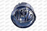 Prasco DS3504433 противотуманная фара на NISSAN X-TRAIL (T31)