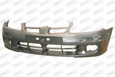Prasco DS4221001 буфер на NISSAN ALMERA II Hatchback (N16)