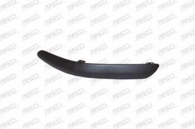 Prasco DS4221233 облицовка / защитная накладка, буфер на NISSAN ALMERA II Hatchback (N16)