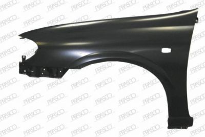 Prasco DS4223014 крыло на NISSAN ALMERA II Hatchback (N16)