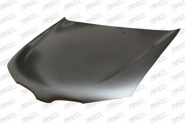 Prasco DS4223110 капот двигателя на NISSAN ALMERA II (N16)